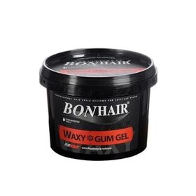 Bonhair Waxy Gum Gel Silikonlu 700 ml Jöle