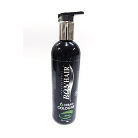 Bonhair Yeşil Çay 350 ml Krem Kolonya