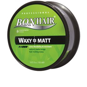 Bonhair Yeşil Mat 150 ml Wax
