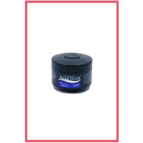 Bonhair Yeşil Mat 150 ml Wax