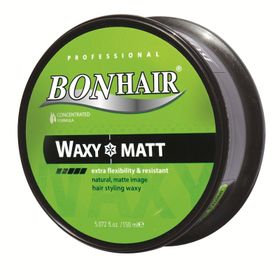 Bonhair Yeşil Mat 150 ml Wax