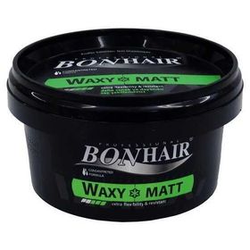 Bonhair Yeşil Mat 150 ml Wax
