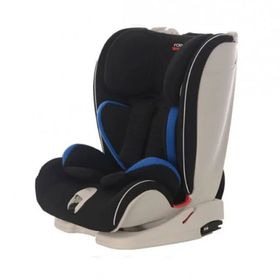 Bonibos 4899 9-36 kg Siyah Mavi Formula İzofixli Oto Koltuğu