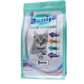 Bonisa 2.5 kg Yavru Kedi Maması