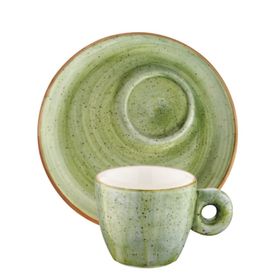 Bonna 12 Parça Espresso Fincanı