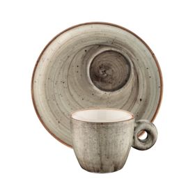 Bonna 12 Parça Espresso Fincanı