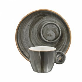 Bonna 12 Parça Espresso Fincanı