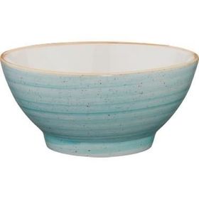 Bonna 14 cm 450 cc Porselen Aqua Rita Ayaklı Kase