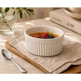 Bonna 14 cm Optiva Rölyefli Güveç Kabı