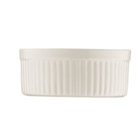 Bonna 14 cm Optiva Rölyefli Güveç Kabı