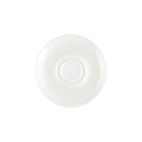 Bonna 19 cm 12'li Porselen Gourmet Konsome Kase Tabağı