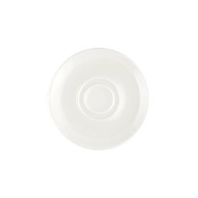 Bonna 19 cm 12'li Porselen Gourmet Konsome Kase Tabağı