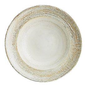 Bonna 24 cm Patera Gourmet Çukur Tabak