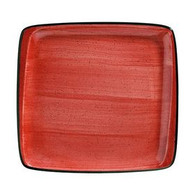 Bonna 27x25 cm Passion Moove Kare Tabak