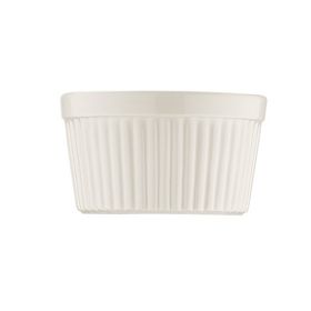 Bonna 9 cm Optiva Rölyefli Sufle Kabı