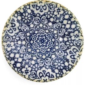 Bonna Alhambra 6'lı Çay Tabağı