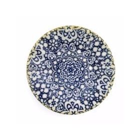 Bonna Alhambra 6'lı Çay Tabağı