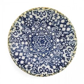 Bonna Alhambra 6'lı Çay Tabağı