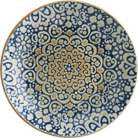 Bonna Alhambra Bloom 23 CM 1000 CC Çukur Tabak