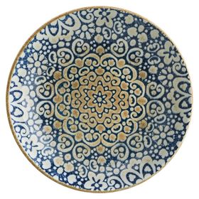 Bonna Alhambra Bloom 23 CM 1000 CC Çukur Tabak