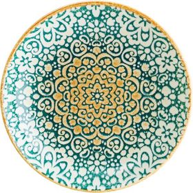 Bonna Alhambra Gourmet 13 cm 220 cc Çukur Tabak