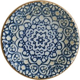 Bonna Alhambra Gourmet 15 cm 330 cc Çukur Tabak