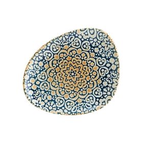Bonna Alhambra Vago 6'lı 19 cm Düz Tabak