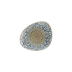 Bonna Alhambra Vago 6'lı 19 cm Düz Tabak