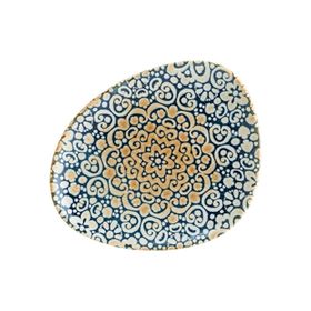 Bonna Alhambra Vago 6'lı 24 cm Düz Tabak