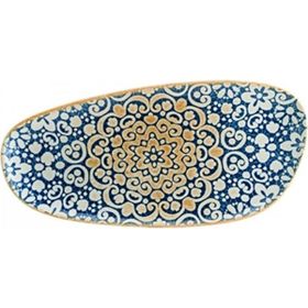 Bonna Alhambra Vago Serisi 36 cm Dikdörtgen Tabak