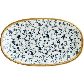 Bonna Calif Gourmet 19 cm 12'li Kayık Tabak