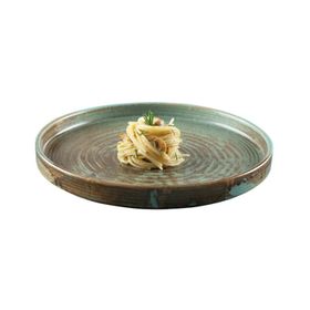 Bonna Coral 26 cm Düz Tabak