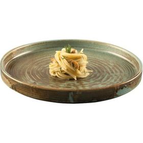 Bonna Coral 26 cm Düz Tabak
