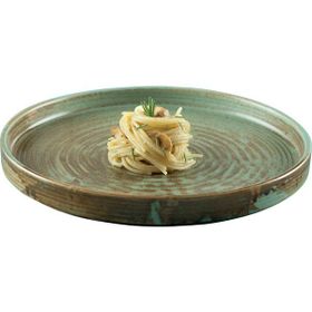 Bonna Coral 26 cm Düz Tabak