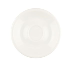Bonna Core 12 cm Kahve Fincan Tabağı