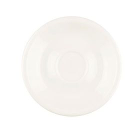 Bonna Core 12 cm Kahve Fincan Tabağı