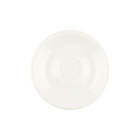 Bonna Core 12 cm Kahve Fincan Tabağı