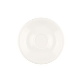 Bonna Core 12 cm Kahve Fincan Tabağı
