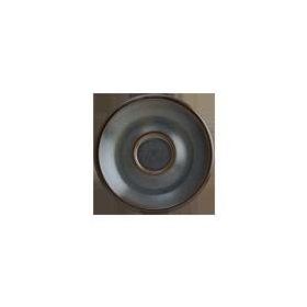 Bonna Core 12 cm Kahve Fincan Tabağı