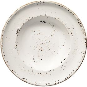 Bonna Gourmet 24 cm Çukur Tabak