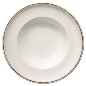 Bonna Gourmet 24 cm Çukur Tabak