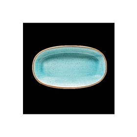 Bonna Gourmet 24 cm Oval Kayık Tabak