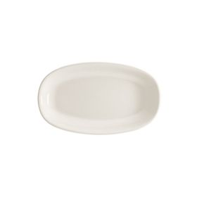 Bonna Gourmet 24 cm Oval Kayık Tabak