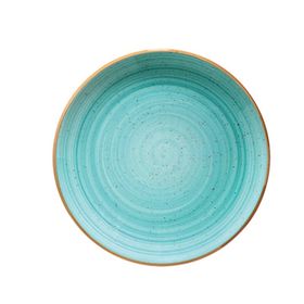 Bonna Gourmet 25 cm Düz Tabak