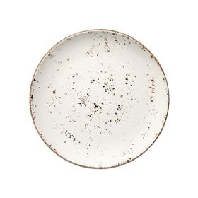 Bonna Gourmet 25 cm Düz Tabak