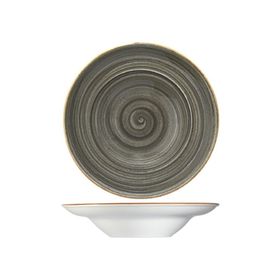 Bonna Gourmet 27 cm Çukur Tabak