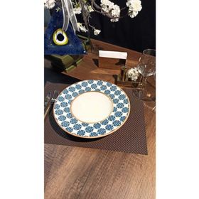 Bonna Gourmet 27 cm Çukur Tabak