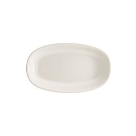 Bonna Gourmet 29 cm Oval Kayık Tabak