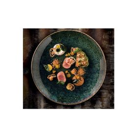 Bonna Gourmet 30 cm Düz Tabak