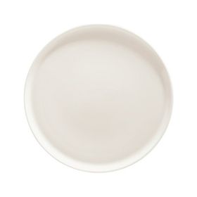 Bonna Gourmet 32 cm 6 Adet Porselen Pizza Tabağı